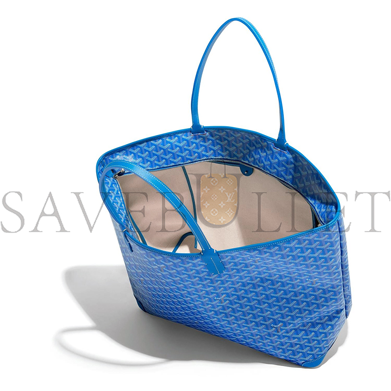 GOYARD ARTOIS GM BAG ARTOISGMLTY10CL10P (68*37*24cm) GOYARD ARTOIS GM BAG ARTOISGMLTY10CL10P (68*37*24cm)